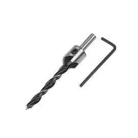 Сверло с зенкером тундра, 7100 мм