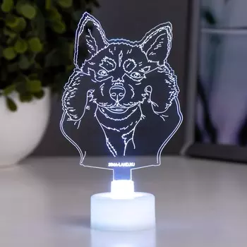 Светильник