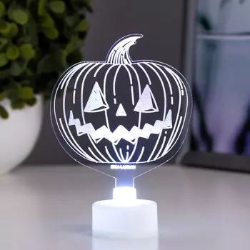 Светильник 3d risalux