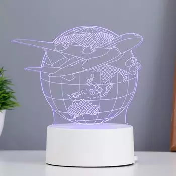 Светильник