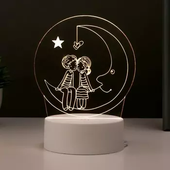 Светильник