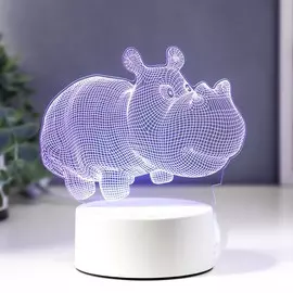 Светильник