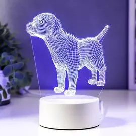 Светильник