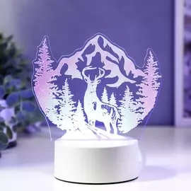 Светильник