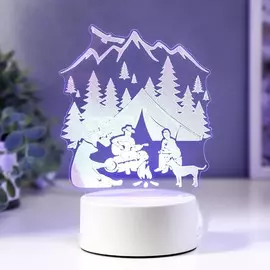 Светильник