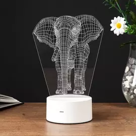 Светильник