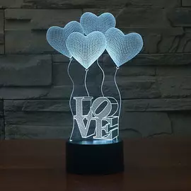 Светильник