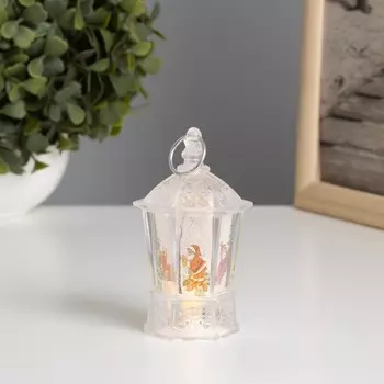 Фигурка светящаяся risalux