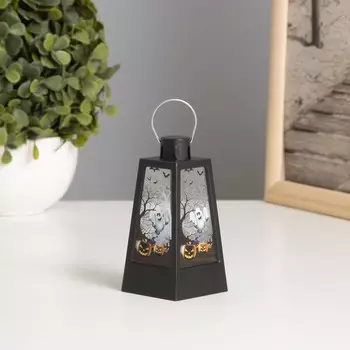 Фигурка светящаяся risalux