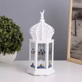 Фигурка светящаяся risalux