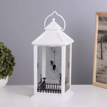 Фигурка светящаяся risalux