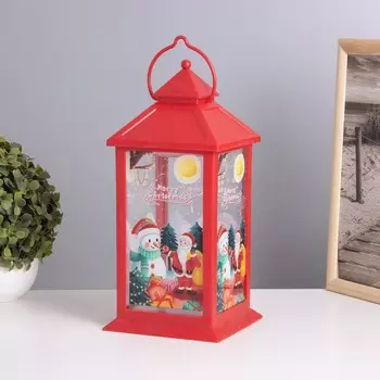 Фигурка светящаяся risalux