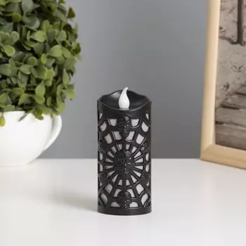 Светодиодная свеча, ночник led risalux