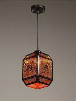 Светильник потолочный bayerlux