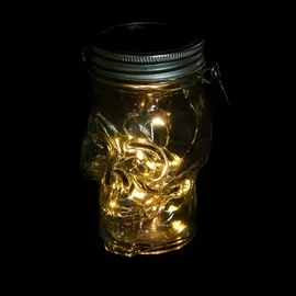 Светильник-банка