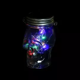 Светильник-банка