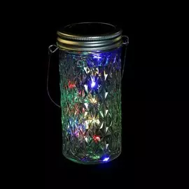 Светильник-банка