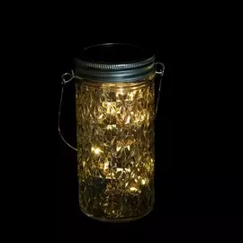 Светильник-банка