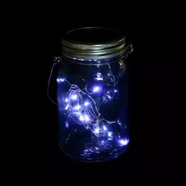 Светильник-банка