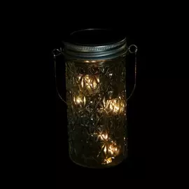 Светильник-банка