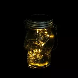 Светильник-банка