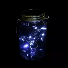 Светильник-банка