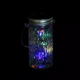 Светильник-банка