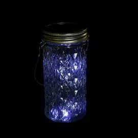 Светильник-банка