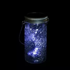 Светильник-банка