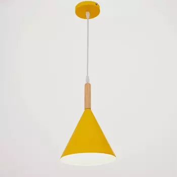 Светильник bayerlux 2034847/1 e27 40 вт желтый 19.519.528 см