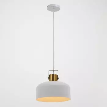 Светильник bayerlux 34871/1 e27 40 вт белый 232321-121 см