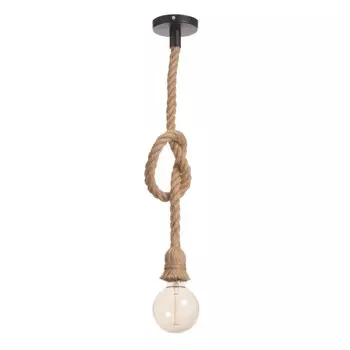 Светильник bayerlux 87313/1 e27 40 вт черный 1010107 см