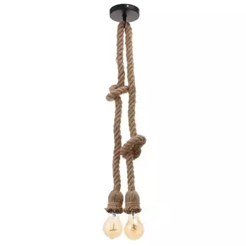 Светильник bayerlux 87314/2 e27 40вт черный 10х10х107 см