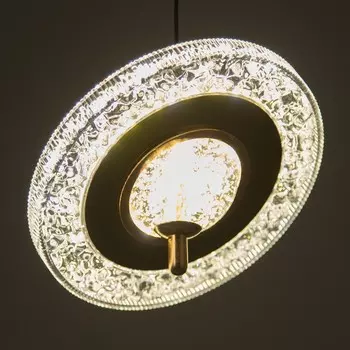 Светильник bayerlux