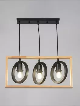 Светильник bayerlux эко