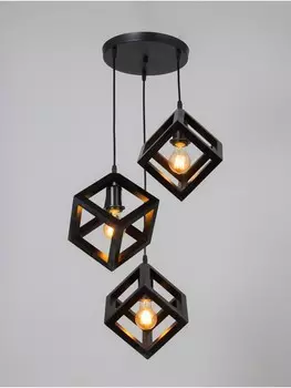 Светильник bayerlux эко