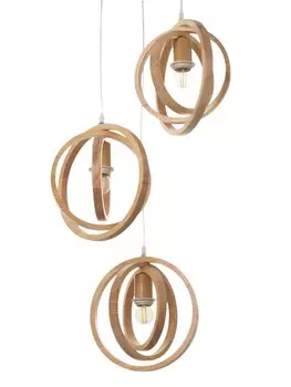 Светильник bayerlux эко