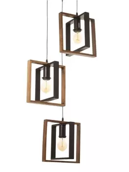 Светильник bayerlux эко