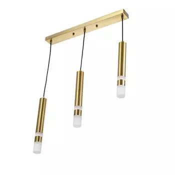 Светильник bayerlux подвес bayerluxной