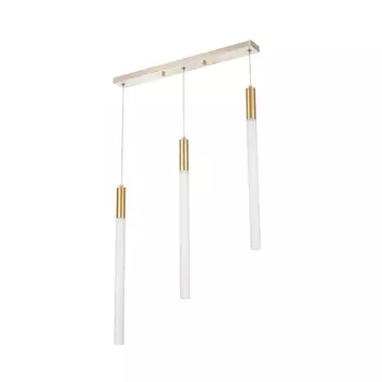 Светильник bayerlux подвес bayerluxной