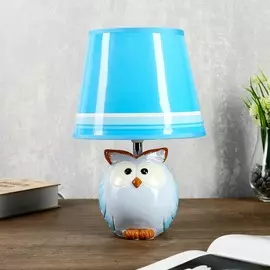 Светильник детский керамика