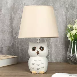 Светильник детский керамика