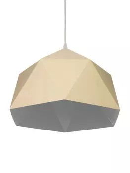 Светильник edward=140 вт е27 пр-1 м сливочный 383825 см