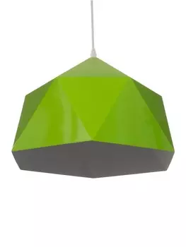Светильник edward=140 вт е27 пр-1 м зеленое яблоко 383825 см