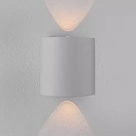 Светильник фасадный