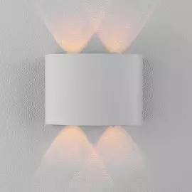 Светильник фасадный