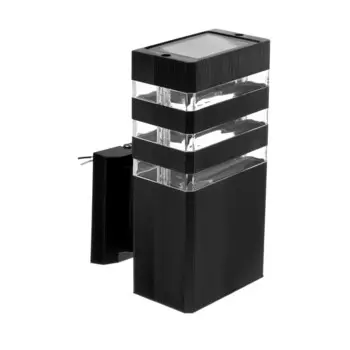 Светильник настенный luazon lighting 1хe2760 вт