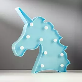 Светильник настольный