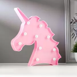 Светильник настольный