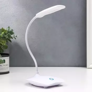 Светильник настольный